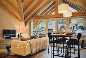 Hidden Retreats The Lohner